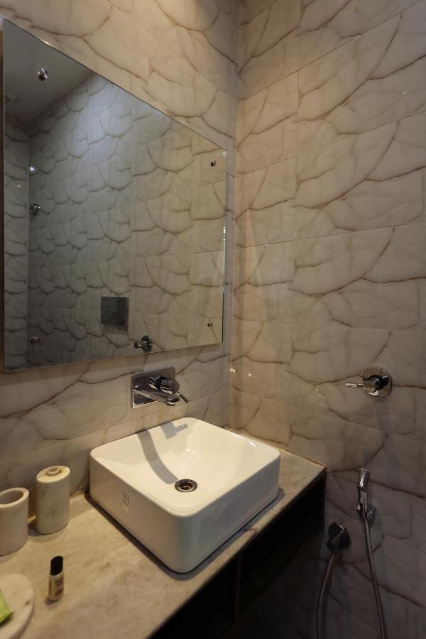 Hinduja Haveli Gulab Sagar Hotel Dzsódhpur Kültér fotó