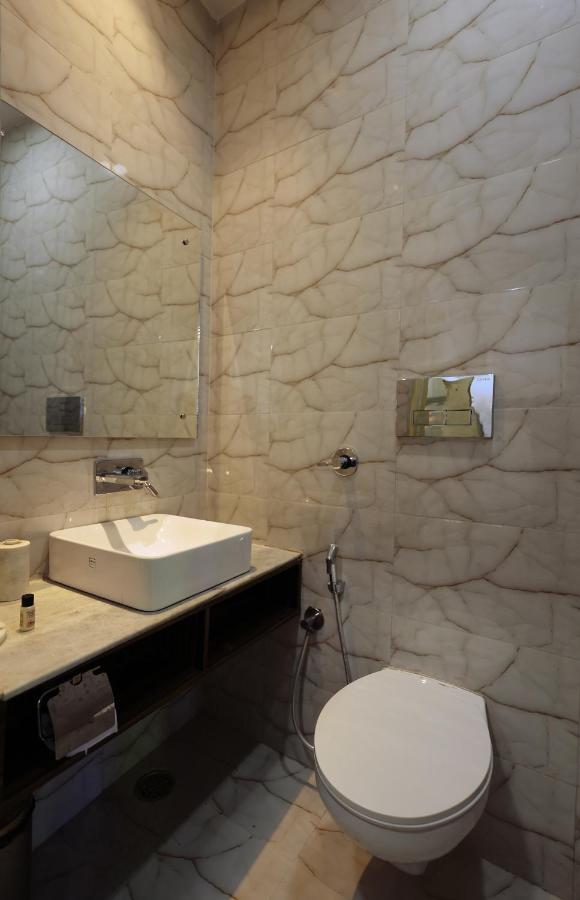 Hinduja Haveli Gulab Sagar Hotel Dzsódhpur Kültér fotó