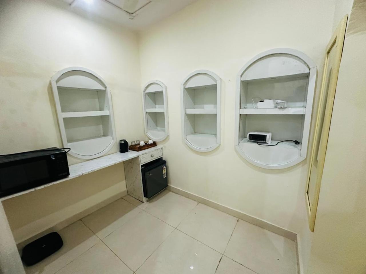 Hinduja Haveli Gulab Sagar Hotel Dzsódhpur Kültér fotó