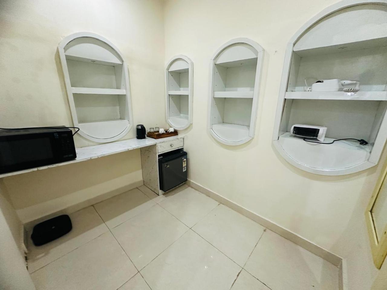 Hinduja Haveli Gulab Sagar Hotel Dzsódhpur Kültér fotó