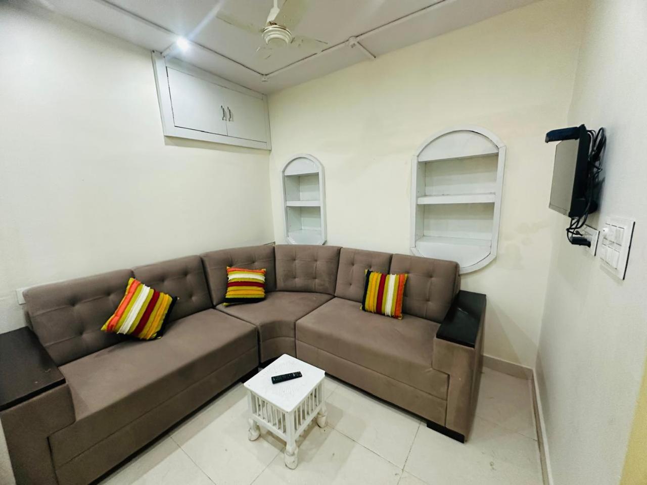 Hinduja Haveli Gulab Sagar Hotel Dzsódhpur Kültér fotó