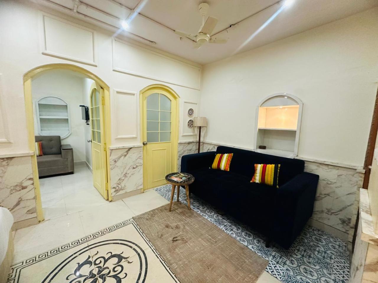 Hinduja Haveli Gulab Sagar Hotel Dzsódhpur Kültér fotó